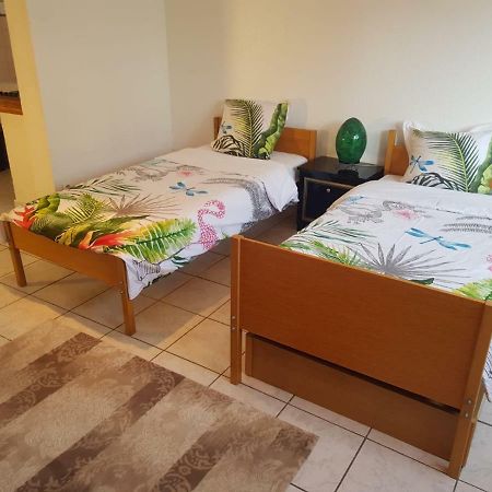 Appartement Week Fegersheim المظهر الخارجي الصورة