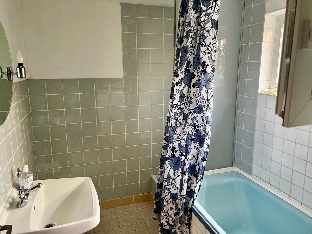 Appartement Week Fegersheim المظهر الخارجي الصورة