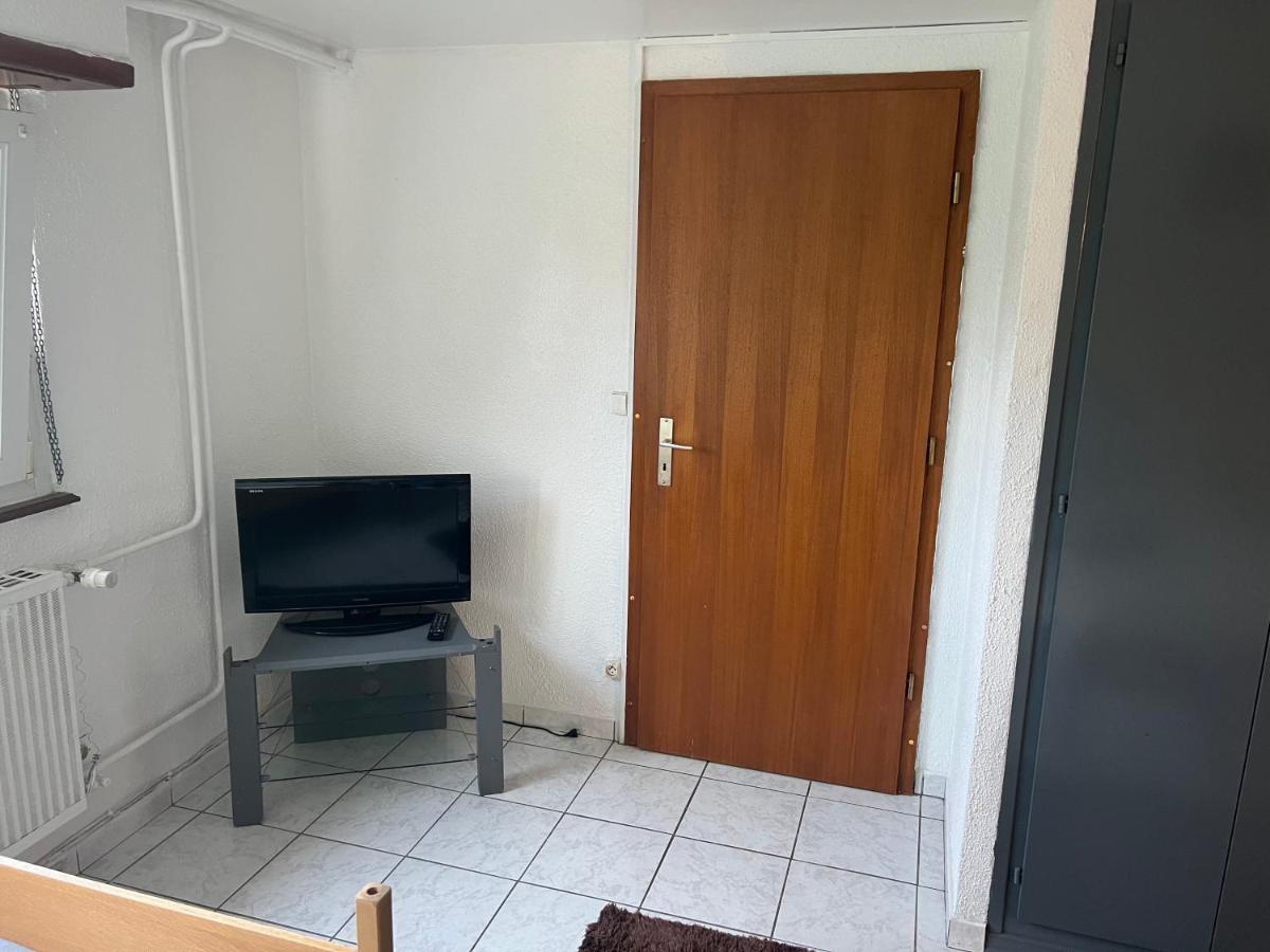 Appartement Week Fegersheim المظهر الخارجي الصورة