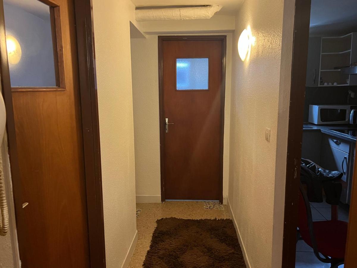 Appartement Week Fegersheim المظهر الخارجي الصورة
