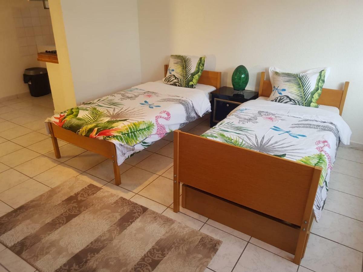 Appartement Week Fegersheim المظهر الخارجي الصورة
