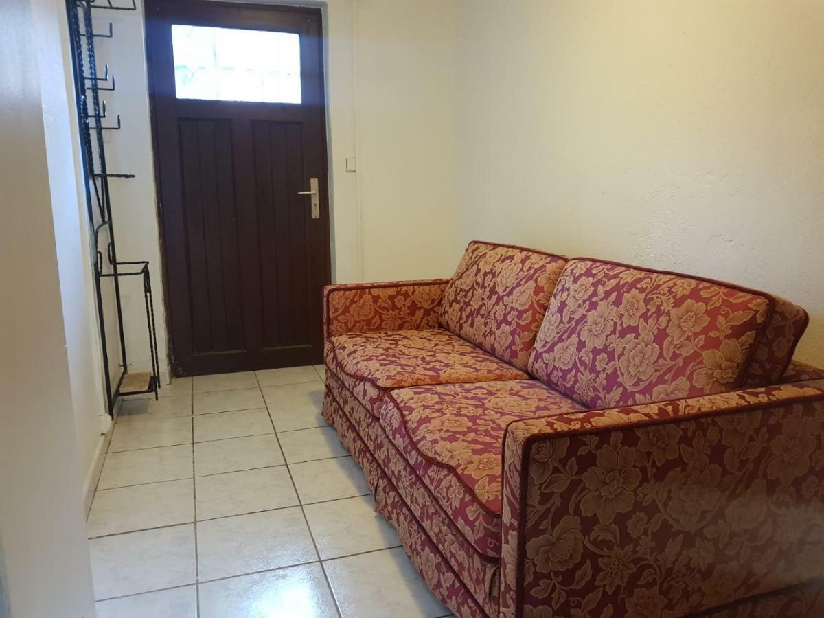 Appartement Week Fegersheim المظهر الخارجي الصورة